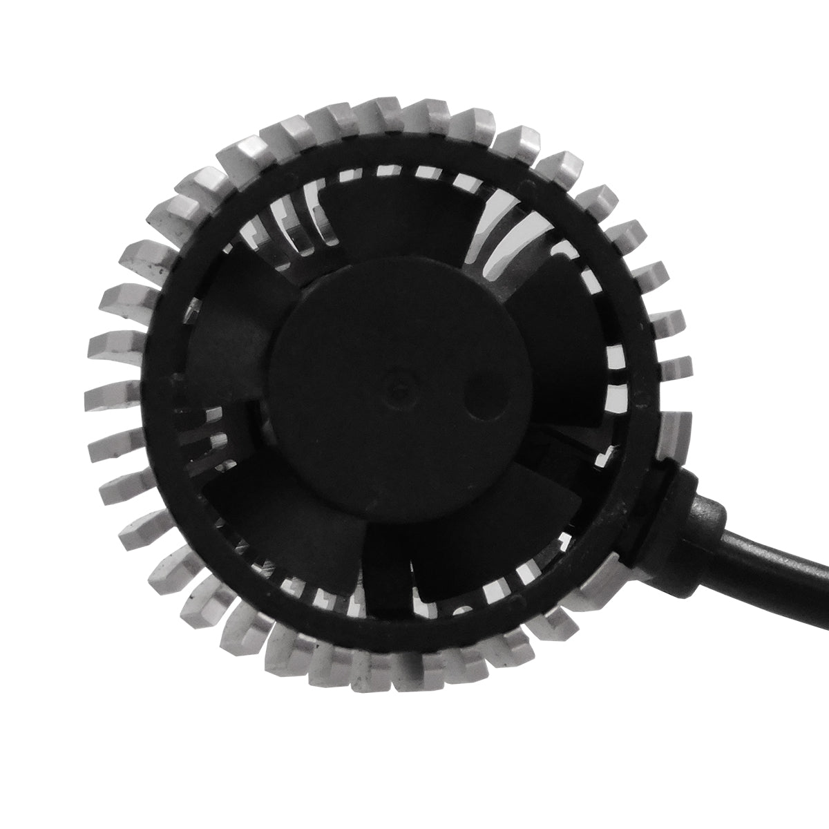 GLOBOSTAR® LEDKITX7 82063 Λάμπα H7 CANbus LED 35W/70W 3500lm/7000lm 360° DC 12-24V Αδιάβροχο IP65 Ψυχρό Λευκό 6000K - CREE COB Chip - Μ3.8 x Π3.8 x Υ6.5cm - Πακέτο 2 Τεμαχίων - 2 Χρόνια Εγγύηση - ledmania.gr