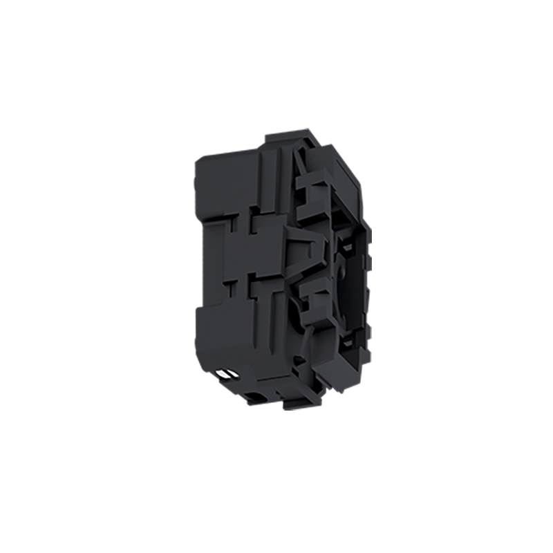 ^ MODYS ΜΗΧΑΝΙΣΜΟΣ ΔΙΠΟΛΙΚΟΥ ΔΙΑΚΟΠΤΗ 1 ΣΤ. 2P 10AX 250VAC IP20 - ledmania.gr