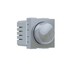 ^ MODYS ΠΕΡΙΣΤΡΟΦΙΚΟ Α/Ρ DIMMER LED (7-110W) 2M 250VAC IP20 ΑΣΗΜΙ - ledmania.gr