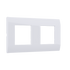 ^ MODYS ΠΛΑΙΣΙΟ 2x2 ΣΤ. ΛΕΥΚΟ - ledmania.gr