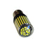 1156 BA15S 144 smd 3014-1200Lm Canbus 24w Led Αυτοκινητου-12volt-Ψυχρο Λευκο-τεμ1