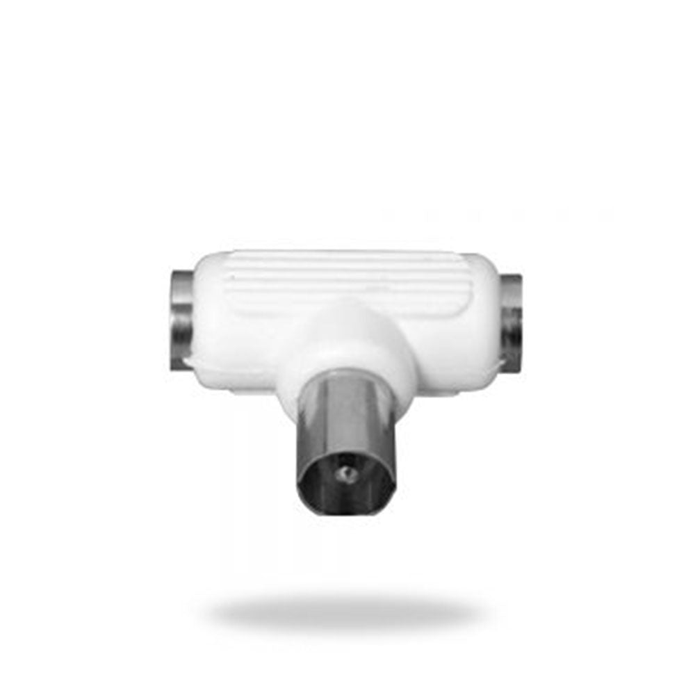 Διακλαδωτήρας TV Κεραίας - ledmania.gr