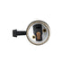 GLOBOSTAR® LAMPHOLDER 78964 Ντουί E27 με Διακόπτη On/Off IP20 Μπρούτζινο - Μ5.5 x Π3.6 x Υ7cm - ledmania.gr