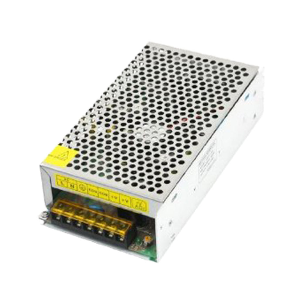 Τροφοδοτικό Λεντοταινίας 12Volt 250W - ledmania.gr
