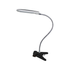 LED ΓΡΑΦΕΙΟΥ 5W ΜΑΥΡΟ 4000K+ΣΠΙΡΑΛ+ΚΛΙΠ230V7,5X11,5XH43,5CM BAZ2 - ledmania.gr