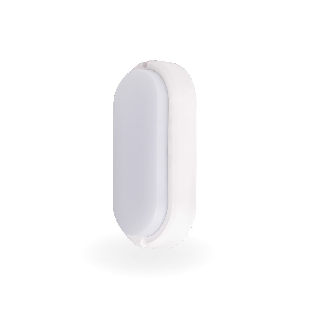 Χελώνα LED οβάλ 15W - ledmania.gr