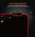 Meetion MT-PD120 Φωτιζόμενο Gaming Mouse Pad