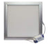 Led Panel Οροφής 18w 1800Lm - D300 - ledmania.gr