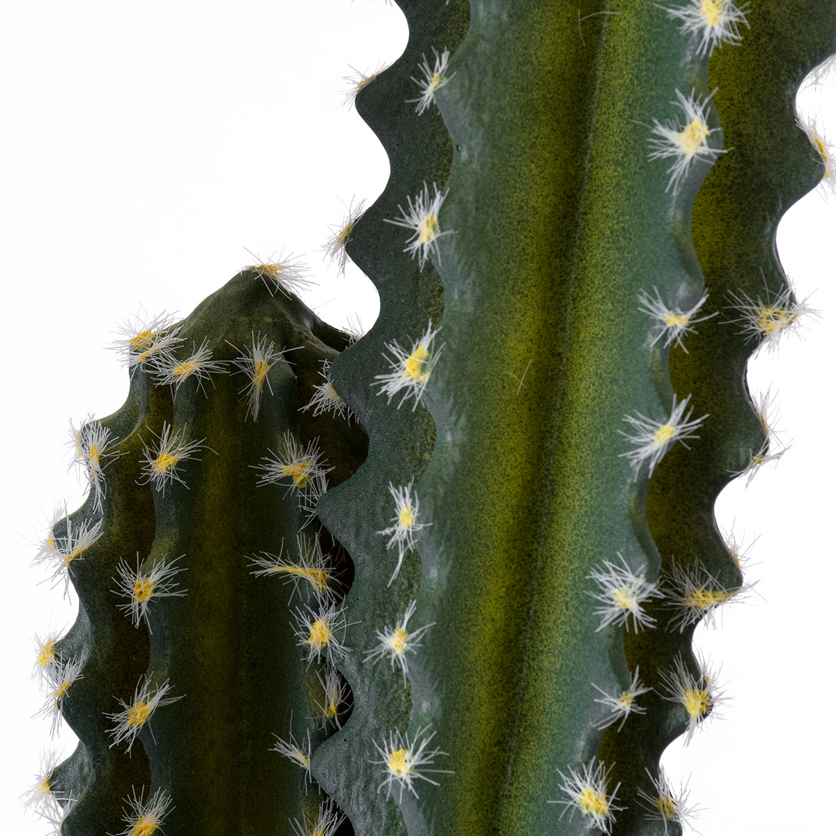 GloboStar® Artificial Garden CEREUS JAMACARU CACTUS 20095 Τεχνητό Διακοσμητικό Φυτό Κάκτος Κηρίος Υ71cm - ledmania.gr