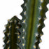 GloboStar® Artificial Garden CEREUS JAMACARU CACTUS 20095 Τεχνητό Διακοσμητικό Φυτό Κάκτος Κηρίος Υ71cm - ledmania.gr