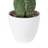 GloboStar® Artificial Garden OPUNTIA FICUS-INDICA CACTUS 20097 Τεχνητό Διακοσμητικό Φυτό Κάκτος Φραγκοσυκιά Υ72cm