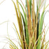 GloboStar® Artificial Garden PAMPAS GRASS 20105 Τεχνητό Διακοσμητικό Φυτό Γρασίδι της Πάμπας Υ150cm - ledmania.gr