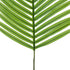 GloboStar® Artificial Garden ARECA PALM LEAF 20175 Τεχνητό Διακοσμητικό Φύλο Φοινικόδεντρου Αρέκα Π45 x Υ100cm - ledmania.gr