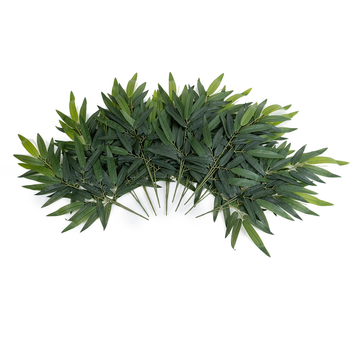 GloboStar® Artificial Garden BAMBOO BRANCH 20228 10 x Τεχνητά Διακοσμητικά Κλαδία Μπαμπού Π50 x Υ60cm - ledmania.gr