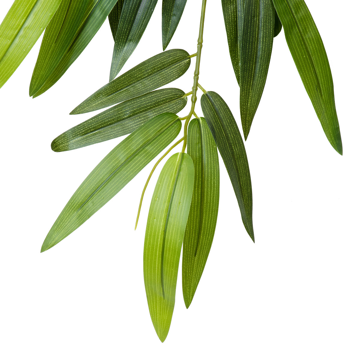 GloboStar® Artificial Garden BAMBOO BRANCH 20228 10 x Τεχνητά Διακοσμητικά Κλαδία Μπαμπού Π50 x Υ60cm - ledmania.gr