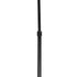 GloboStar® LATTICE 203-0016 Μοντέρνο Κρεμαστό Φωτιστικό Μπάλα Πολύφωτο 6 x E27 IP20 Μαύρο & Μπρούτζινο Μέταλλο με Mελί Γυαλί - Μ120 x Π15 x Υ32cm - ledmania.gr