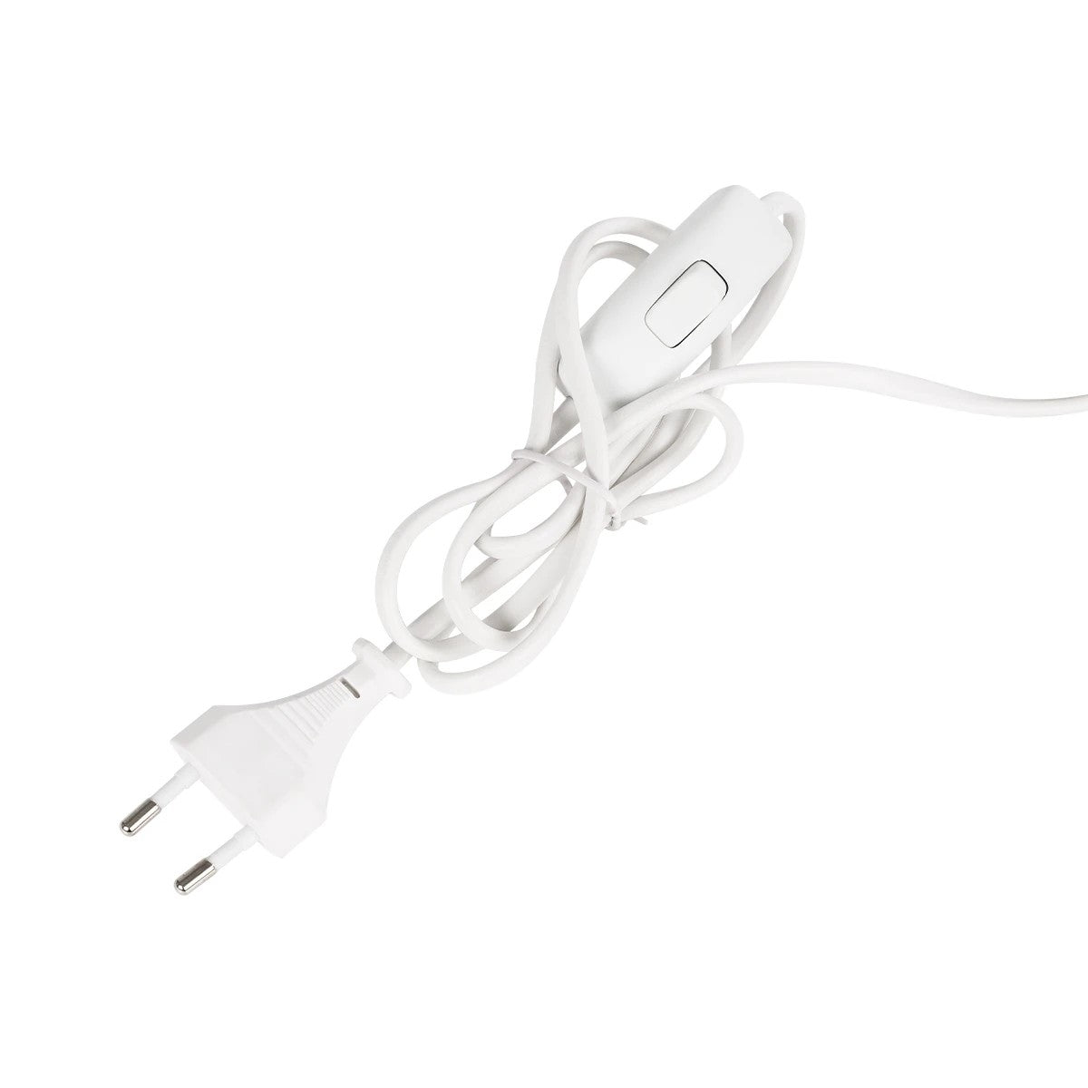 GloboStar® WIZ 203-0180 Μοντέρνο Επιτραπέζιο Φωτιστικό Πορτατίφ Μονόφωτο 1 x E27 IP20 Χρυσο Μέταλλο με Μπεζ Ύφασμα - Μ22 x Π22 x Υ36.5cm - ledmania.gr