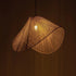 GLOBOSTAR® ELDA 205-0033 Boho Κρεμαστό Φωτιστικό Οροφής με Ντουί 1 x E27 AC 220-240V IP20 - Μπεζ - M68 x Π34 x Υ39cm - ledmania.gr