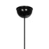 GLOBOSTAR® UPCONE 205-0055 Boho Κρεμαστό Φωτιστικό Οροφής με Ντουί 1 x E27 AC 220-240V IP20 - Μπεζ - M30 x Π30 x 21cm - ledmania.gr