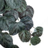 GloboStar® Artificial Garden BEGONIA HANGING PLANT 20610 Τεχνητό Διακοσμητικό Κρεμαστό Φυτό Βιγόνια Υ45cm - ledmania.gr