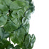 GloboStar® Artificial Garden MONSTERA HANGING PLANT 20613 Τεχνητό Διακοσμητικό Κρεμαστό Φυτό Μονστέρα Υ45cm - ledmania.gr