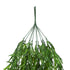 GloboStar® Artificial Garden  CARAWAY HANGING BRANCH 20617 Τεχνητό Κρεμαστό Διακοσμητικό Κρεμαστό κλαδί Κυμινο  Y80cm Σετ 2 τεμαχίων - ledmania.gr