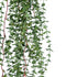 GloboStar® Artificial Garden EUCALYPTUS HANGING PLANT 20618 Τεχνητό Διακοσμητικό Κρεμαστό Φυτό Ευκάλυπτος Υ130cm - ledmania.gr