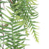 GloboStar® Artificial Garden ASPARAGUS HANGING PLANT 20619 Τεχνητό Διακοσμητικό Κρεμαστό Φυτό Σπαράγγι Υ110cm - ledmania.gr