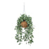 GloboStar® Artificial Garden GOLDEN BELL WILLOW HANGING PLANT 20627 Τεχνητό Κρεμαστό Διακοσμητικό Φυτό Ιτίας  Y80cm - ledmania.gr