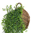 GloboStar® Artificial Garden GOLDEN BELL WILLOW 1 HANGING PLANT 20630 Κρεμαστό Τεχνητό Διακοσμητικό Φυτό Ιτίας  Y110cm - ledmania.gr