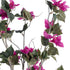GloboStar® Artificial Garden BOUGAUVILLEA 20674 Τεχνητό Διακοσμητικό Φυτό με Ανθη Μπουκανβίλιας Φουξ Υ120cm - ledmania.gr