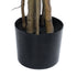GloboStar® Artificial Garden PHILODENDRON 20684 Τεχνητό Διακοσμητικό Φυτό Φυλλόδενδρο Υ150cm - ledmania.gr