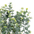 GloboStar® Artificial Garden EUCALYPTYS BRANCH  20775 Τεχνητό Διακοσμητικό Κλαδί Ευκαλύπτου Y37cm - ledmania.gr