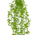 GloboStar® Artificial Garden HANGING EUCALYPTUS 20809 Τεχνητό Διακοσμητικό Κρεμαστό Φυτό Ευκάλυπτος Μ16 x Π9 x Υ105cm - ledmania.gr