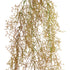 GloboStar® Artificial Garden HANGING AIR GRASS 20816 Τεχνητό Διακοσμητικό Κρεμαστό Φυτό Air Grass Μ22 x Π10 x Υ91cm - ledmania.gr