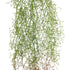 GloboStar® Artificial Garden HANGING AIR GRASS 20817 Τεχνητό Διακοσμητικό Κρεμαστό Φυτό Air Grass Μ22 x Π10 x Υ91cm - ledmania.gr