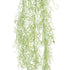 GloboStar® Artificial Garden HANGING AIR GRASS 20819 Τεχνητό Διακοσμητικό Κρεμαστό Φυτό Air Grass Μ22 x Π10 x Υ91cm - ledmania.gr