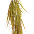 GloboStar® Artificial Garden HANGING CORN GRASS 20824 Τεχνητό Διακοσμητικό Κρεμαστό κλαδί Καλαμπόκι Μ23 x Π10 x Υ91cm - ledmania.gr