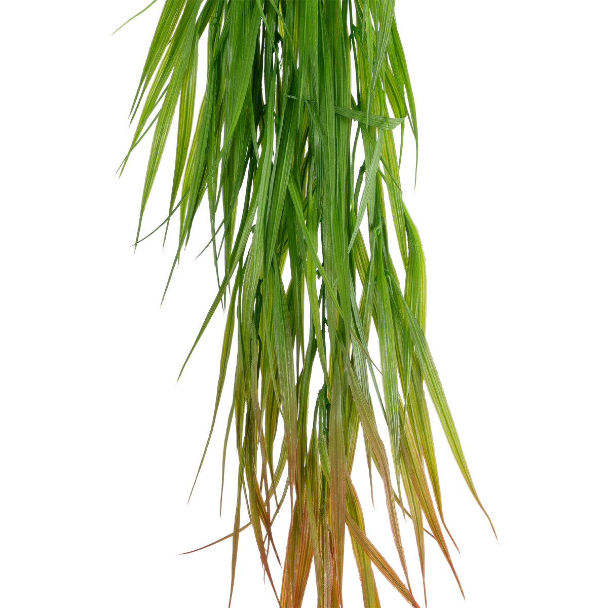 GloboStar® Artificial Garden HANGING CORN GRASS  20826 Τεχνητό Διακοσμητικό Κρεμαστό κλαδί Καλαμπόκι Μ23 x Π10 x Υ91cm - ledmania.gr