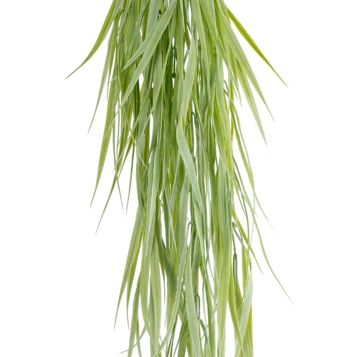 GloboStar® Artificial Garden HANGING CORN GRASS  20827 Τεχνητό Διακοσμητικό Κρεμαστό κλαδί Καλαμπόκι Μ23 x Π10 x Υ91cm - ledmania.gr