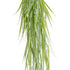 GloboStar® Artificial Garden HANGING CORN GRASS  20827 Τεχνητό Διακοσμητικό Κρεμαστό κλαδί Καλαμπόκι Μ23 x Π10 x Υ91cm - ledmania.gr
