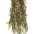 GloboStar® Artificial Garden HANGING ADIANTUM 20836 Τεχνητό Διακοσμητικό Κρεμαστό Κλαδί Αδίαντο Μ20 x Π6 x Υ90cm - ledmania.gr