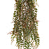 GloboStar® Artificial Garden HANGING ADIANTUM 20839 Τεχνητό Διακοσμητικό Κρεμαστό Κλαδί Αδίαντο Μ20 x Π6 x Υ90cm - ledmania.gr