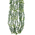 GloboStar® Artificial Garden HANGING MILAN GRASS 20866 Τεχνητό Κρεμαστό Διακοσμητικό Φυτό Milan Grass  Φ18 x Y60cm - ledmania.gr