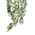 GloboStar® Artificial Garden HANGING GRAPE VINE 20867 Τεχνητό Κρεμαστό Διακοσμητικό Φυτό Αμπελιού Φ20 x Y70cm - ledmania.gr