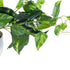 GloboStar® Artificial Garden POTHOS PINEAPPLE 20885 Τεχνητό Διακοσμητικό Φυτό Πόθος Ανανά Φ60 x Υ33cm - ledmania.gr