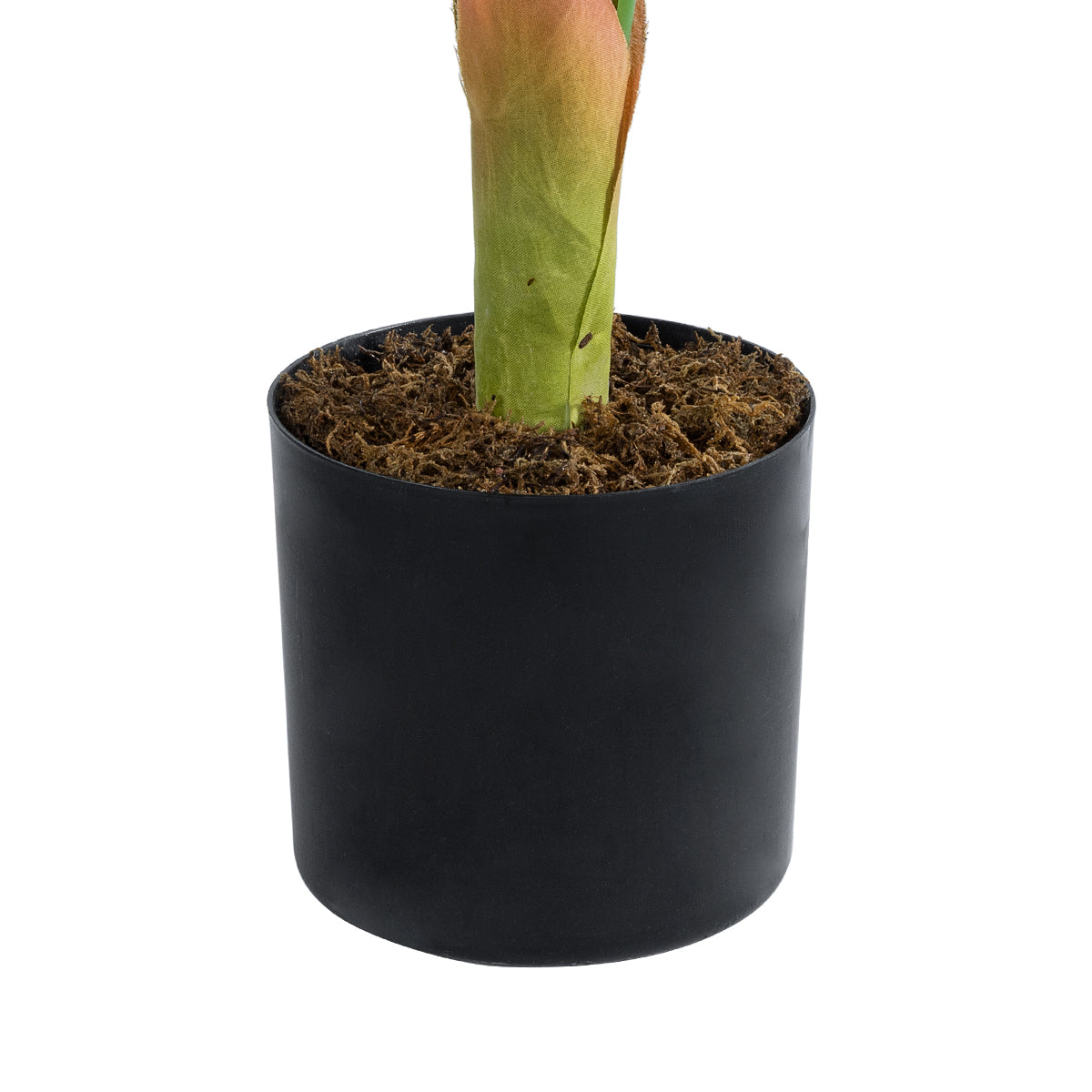 GloboStar® Artificial Garden ARECA PALM 20936 Διακοσμητικό Φυτό Αρέκα Υ90cm - ledmania.gr