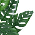 GloboStar® Artificial Garden MONSTERA 20937 Διακοσμητικό Φυτό Μονστέρα Υ90cm - ledmania.gr