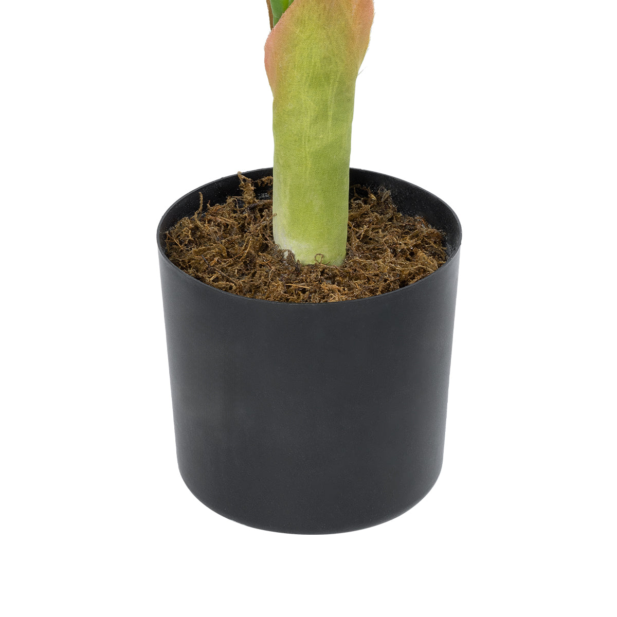 GloboStar® Artificial Garden MONSTERA 20937 Διακοσμητικό Φυτό Μονστέρα Υ90cm - ledmania.gr