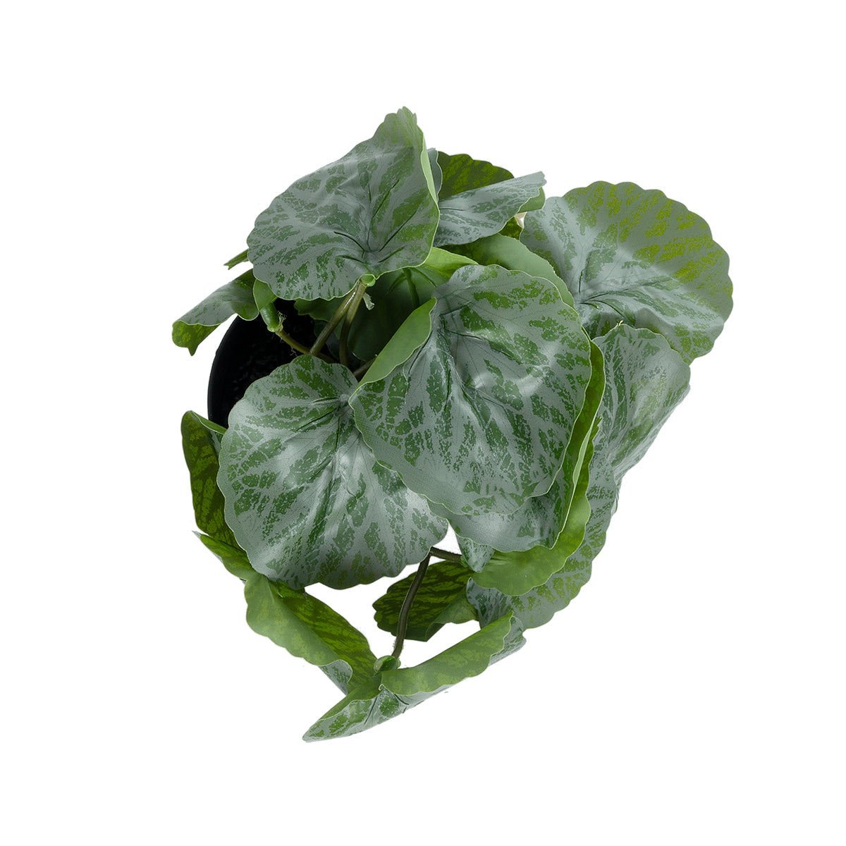 GloboStar® Artificial Garden STRAWBERRY 20950 Διακοσμητικό Φυτό Φραουλιά Υ16cm - ledmania.gr